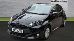Used 2022 Mazda 2 Hatchback | £15,250 (Fair price)