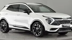 Used 2023 Kia Sportage 4 SUV | £25,950 (Fair price)