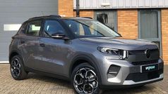 Used 2025 Citroën C3 Hatchback | £17,585 (Fair price)
