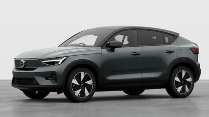 Novo Volvo EC40 Plus 300 kW (408 HP) 2026 SUV