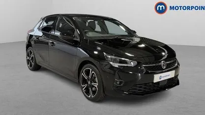 Used 2023 Vauxhall Corsa Ultimate Hatchback | £15,499 (Fair price)