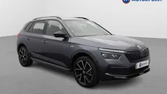 Used 2023 Skoda Kamiq Monte Carlo SUV | £18,199 (Fair price)
