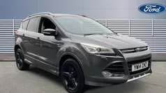 Used 2014 Ford Kuga Titanium X SUV | £6,279 (Fair price)