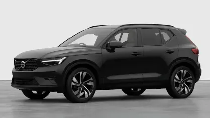 New Volvo XC40 Ultra 163 HP (119 kW) 2026 SUV