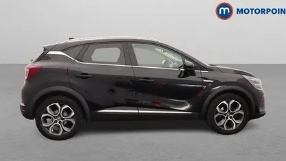 Used 2024 Renault Captur Techno SUV | £15,149 (Fair price)