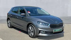 Grey Used 2023 Skoda Fabia SE L Hatchback | £16,190 (Fair price)