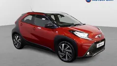 Used 2024 Toyota Aygo Hatchback | £13,099 (Fair price)