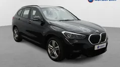 Used 2020 BMW X1 M Sport SUV | £15,299 (Good price)