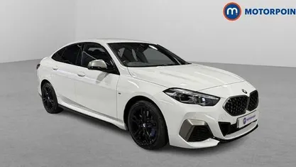 Used 2024 BMW M235 Coupe | £24,999 (Fair price)