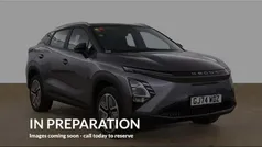 New 2024 Omoda E5 SUV | £22,255 (Super price)
