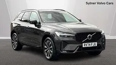 Used 2024 Volvo XC60 Plus SUV | £39,750 (Fair price)