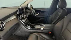Used 2021 Mercedes GLC220 Estate | £21,113 (Good price)