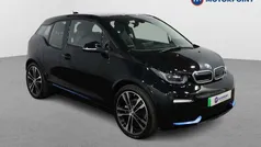 Used 2022 BMW i3 Hatchback | £14,999 (Good price)
