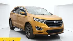 Used 2017 Ford Edge Sport SUV | £14,450 (Fair price)