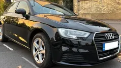 Used 2017 Audi A3 Sportback Hatchback | £11,299 (Fair price)