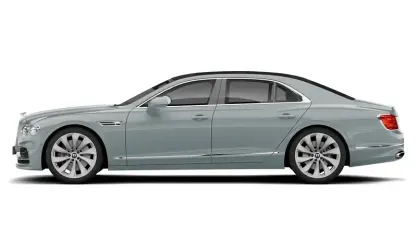 Used Bentley Flying Spur 507 HP (372 kW) 2017 Sedan