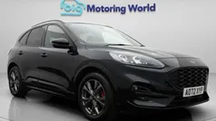Used 2023 Ford Kuga ST-Line SUV | £21,100 (Good price)