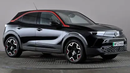 Second-hand Vauxhall Mokka 100 kW (136 CP) 2025 SUV