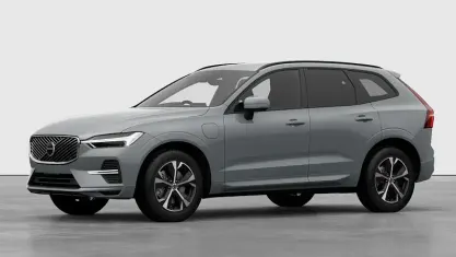 New Volvo XC60 Core 334 HP (245 kW) 2026 SUV