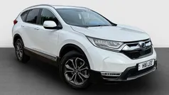 Used 2023 Honda CR-V Hybrid SUV | £22,999 (Fair price)