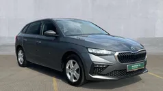 Used 2024 Skoda Scala SE Hatchback | £17,950 (Fair price)