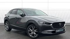 Used 2021 Mazda CX-30 Inclusive SUV | £15,184 (Fair price)