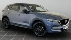 Used 2021 Mazda CX-5 Edition SUV | £16,995 (Good price)