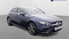 Used 2023 Mercedes A250 AMG Line Premium Hatchback | £21,649 (Fair price)