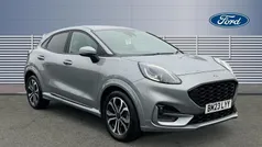 Used 2023 Ford Puma ST-Line Hatchback | £16,420 (Good price)