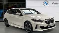 Used 2023 BMW 118 M Sport Hatchback | £21,089 (Super price)
