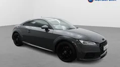 Used 2023 Audi TT Sport Coupe | £20,299 (Super price)