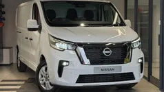 Used 2024 Nissan Primastar Tekna MPV | £23,529 (Good price)