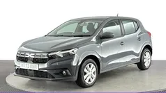 Used 2025 Dacia Sandero Expression Hatchback | £11,980 (Good price)