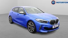 Used 2024 BMW M135 Hatchback | £27,799 (Good price)