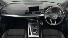 Used 2020 Audi Q5 S-Line SUV | £18,722 (Super price)