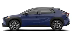 Used 2024 Toyota bZ4X SUV | £30,777 (Super price)