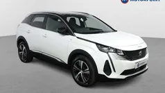 Used 2023 Peugeot 3008 GTi Estate | £22,999 (Fair price)