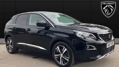 Used 2018 Peugeot 3008 Allure Estate | £14,495