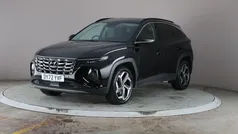 Used 2024 Hyundai Tucson Premium SUV | £21,285 (Super price)