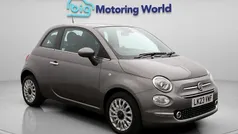 Used 2024 Fiat 500 Hatchback | £8,585 (Good price)