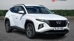 Used 2023 Hyundai Tucson SE SUV | £19,849 (Super price)