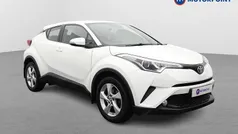 Used 2018 Toyota C-HR SUV | £13,849 (Fair price)