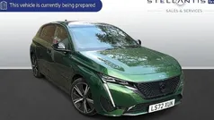 Used 2024 Peugeot 308 GTi Hatchback | £16,130 (Good price)