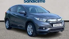 Used 2020 Honda HR-V Hybrid SUV | £13,854 (Super price)