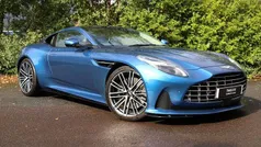 Used 2024 Aston Martin DB12 Coupe | £153,995 (Super price)