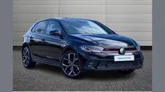 Used 2025 VW Polo GTI Hatchback | £26,419 (Fair price)