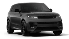 Used 2025 Land Rover Range Rover Sport Autobiography SUV | £100,208 (Fair price)