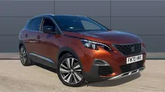 Other Used 2020 Peugeot 3008 Premium SUV | £15,396 (Good price)