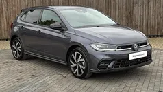 Used 2025 VW Taigo Black Edition SUV | £22,999 (Good price)