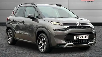 Used 2023 Citroën C3 PureTech Hatchback | £13,566 (Fair price)